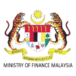 Ministry of Finance Malaysia Logo