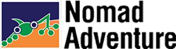 Nomad Logo