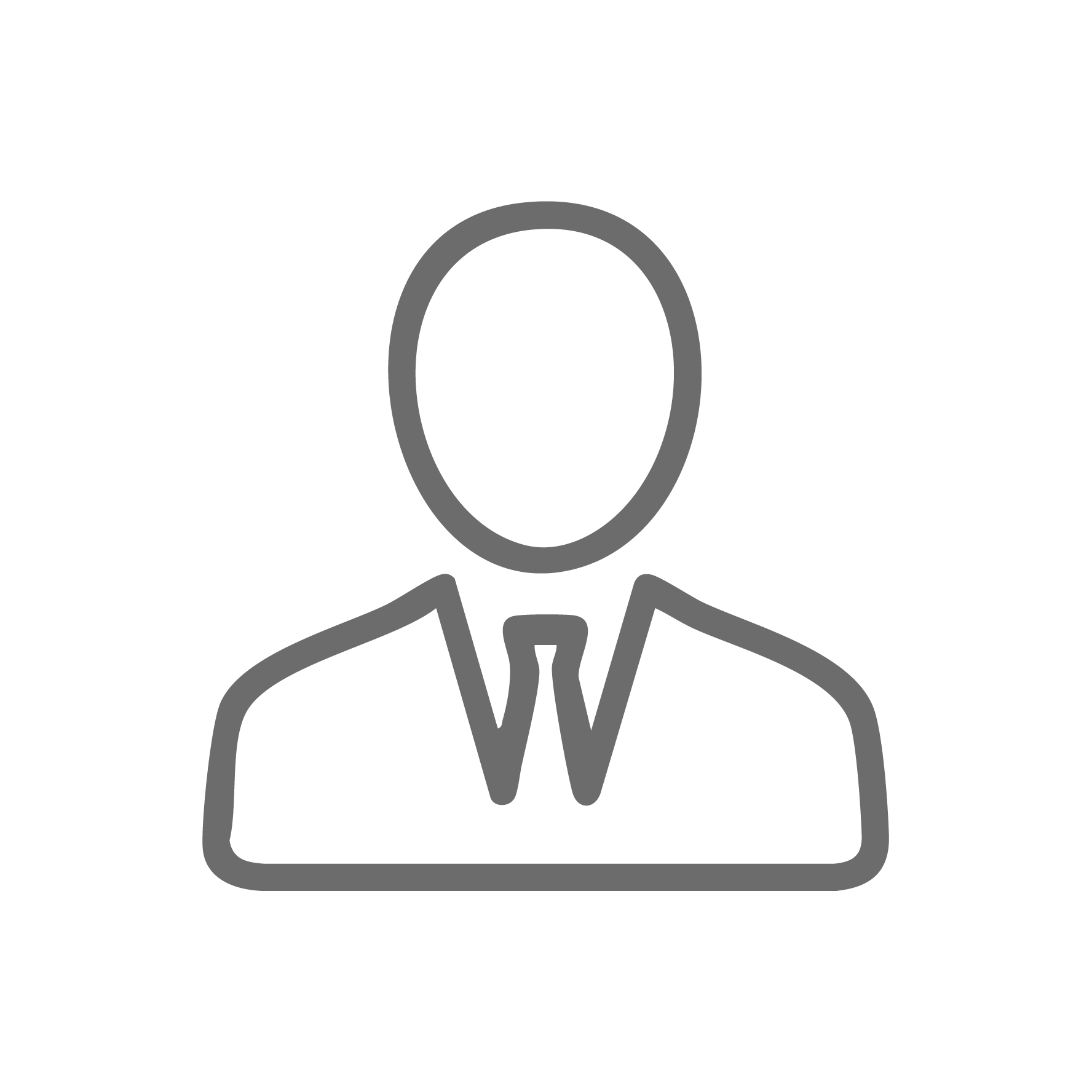 HR Managers Icon