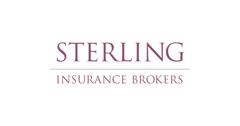 Sterling Logo